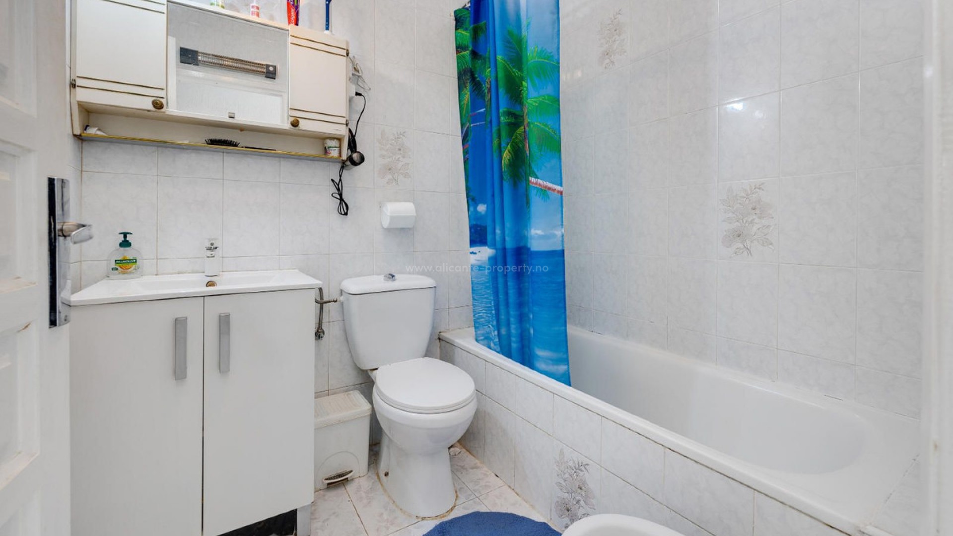 Bungalow i Torrevieja Centro