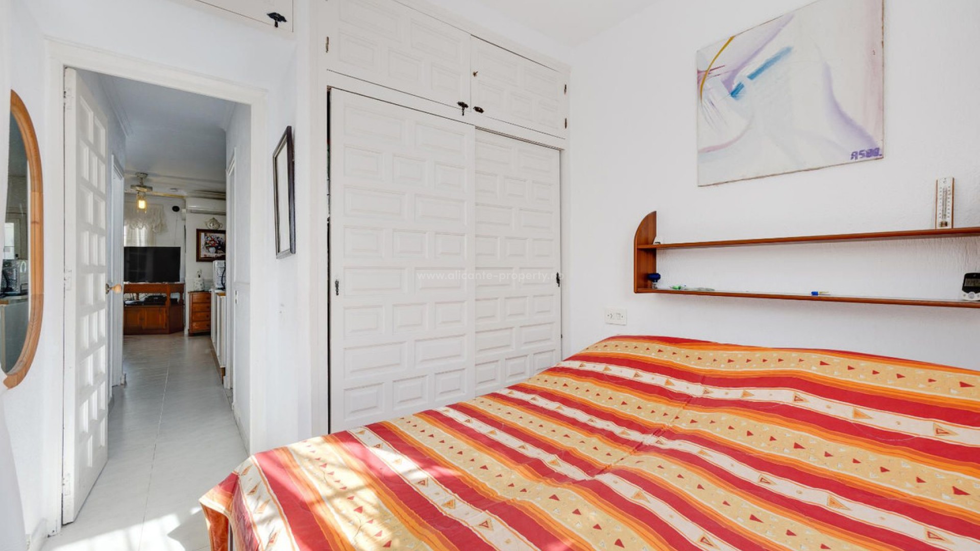 Bungalow i Torrevieja Centro