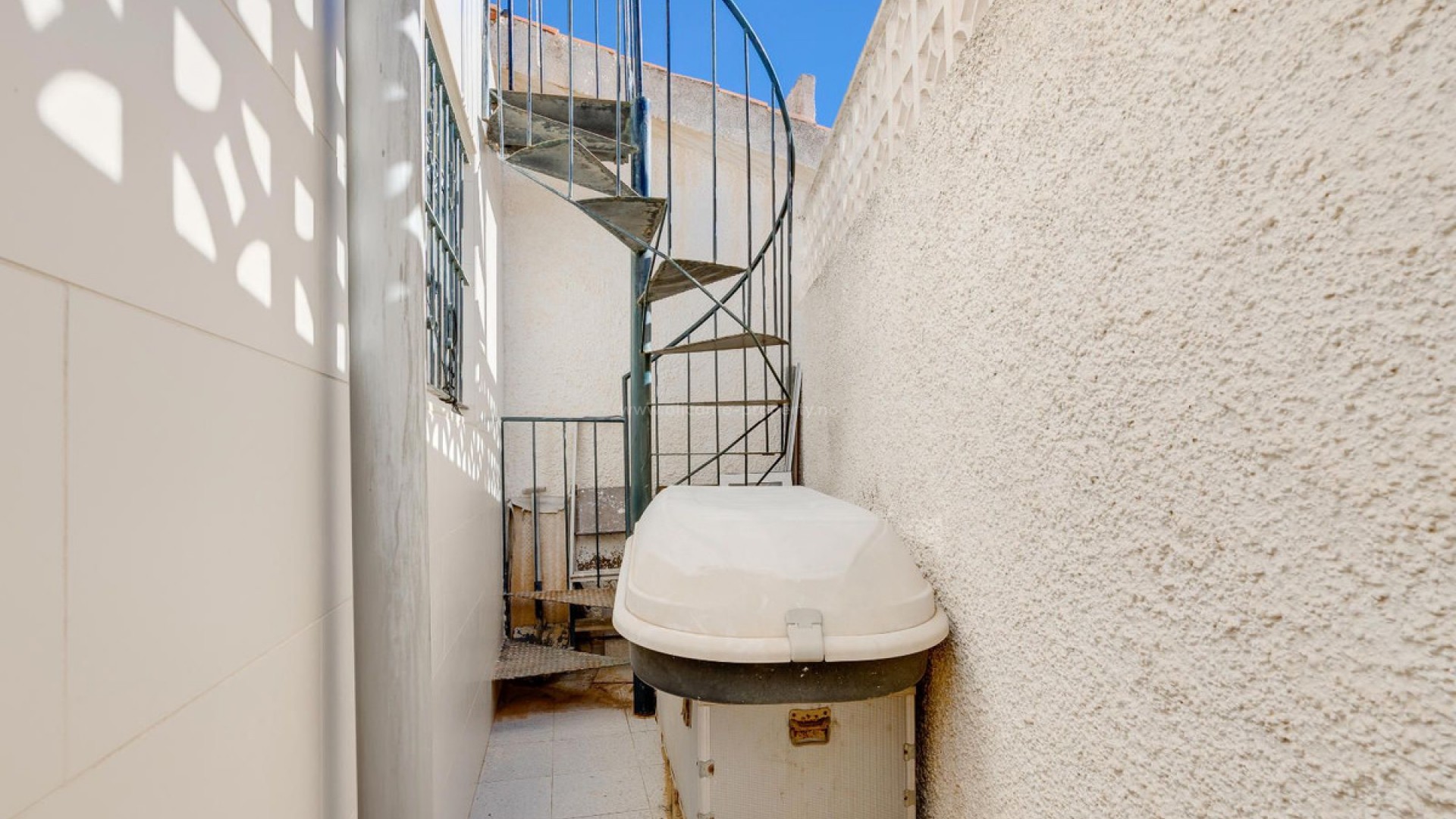 Bungalow i Torrevieja Centro