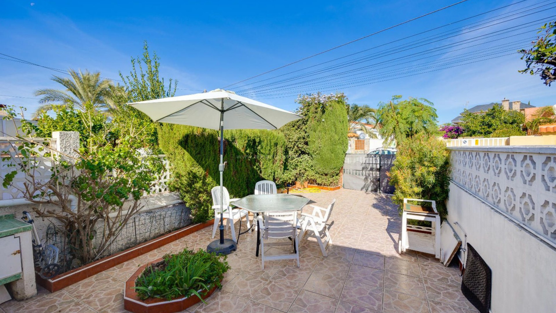 Bungalow i Torrevieja Centro