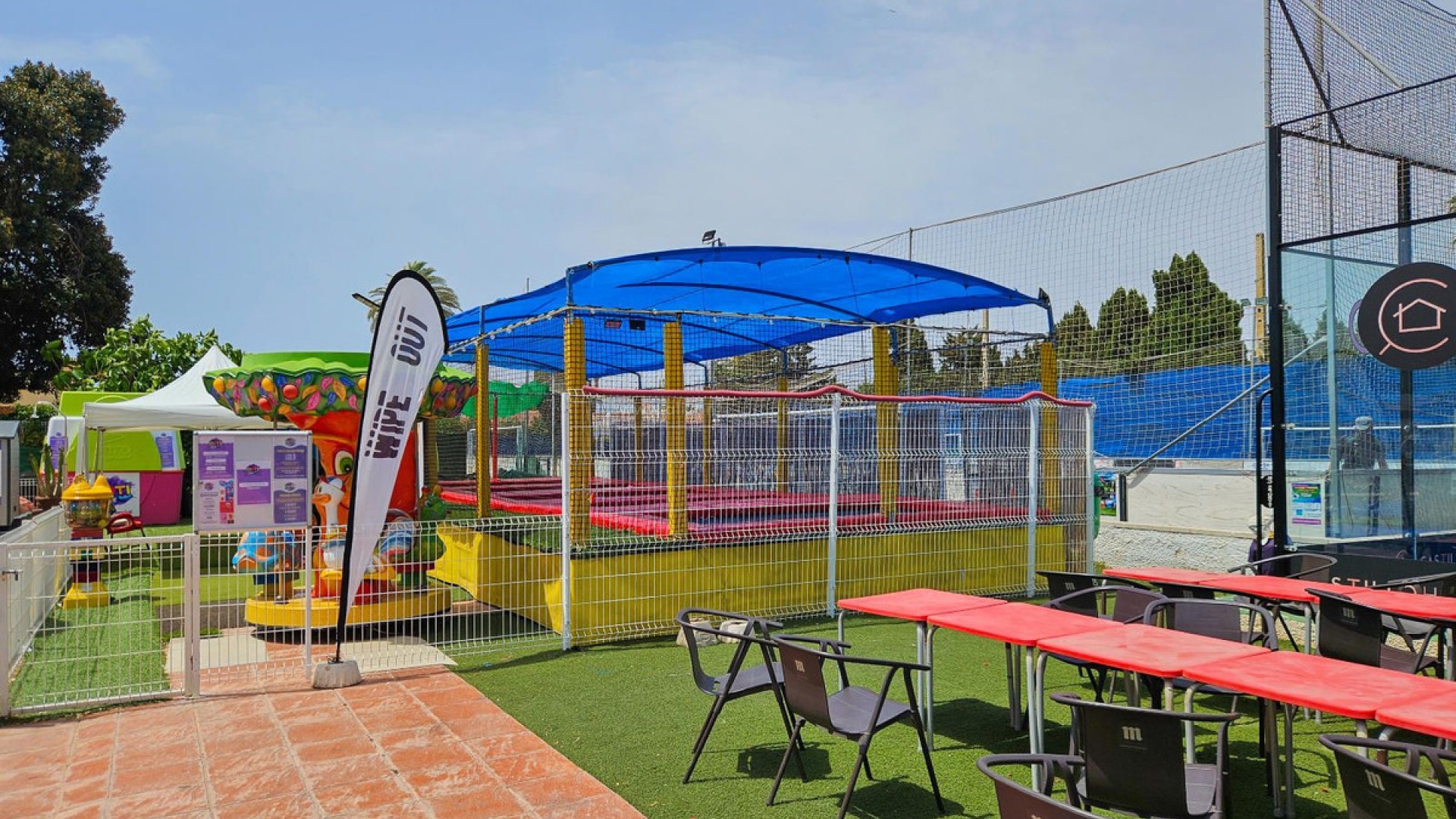 Bungalow i Torrevieja Centro