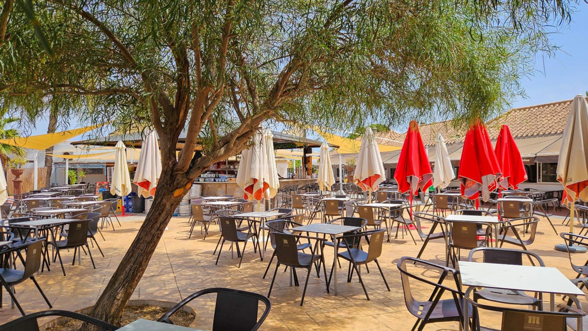 Bungalow i Torrevieja Centro