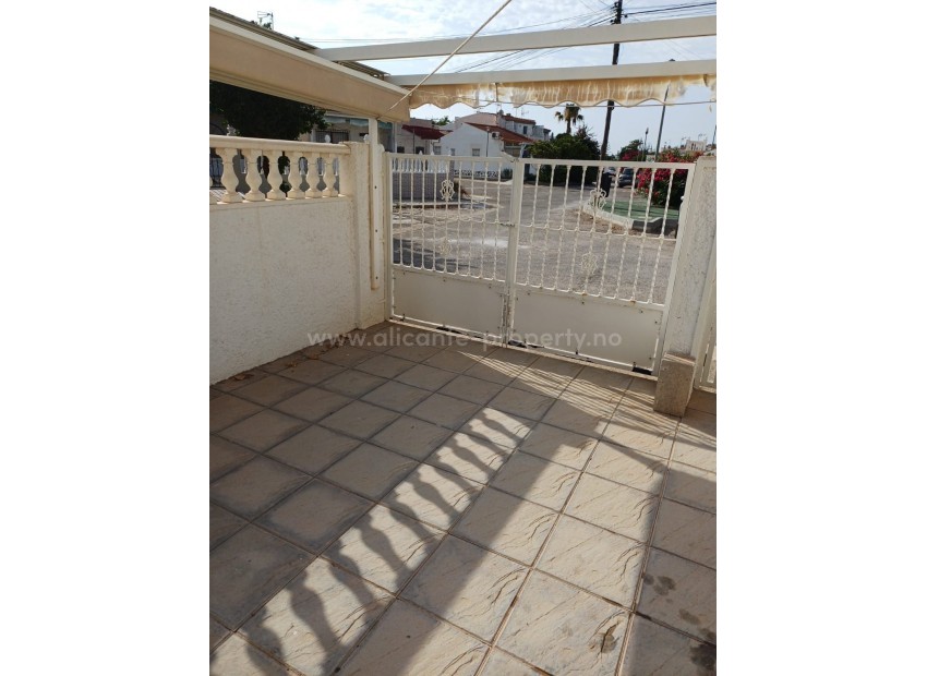 Bungalow i Torrevieja Centro