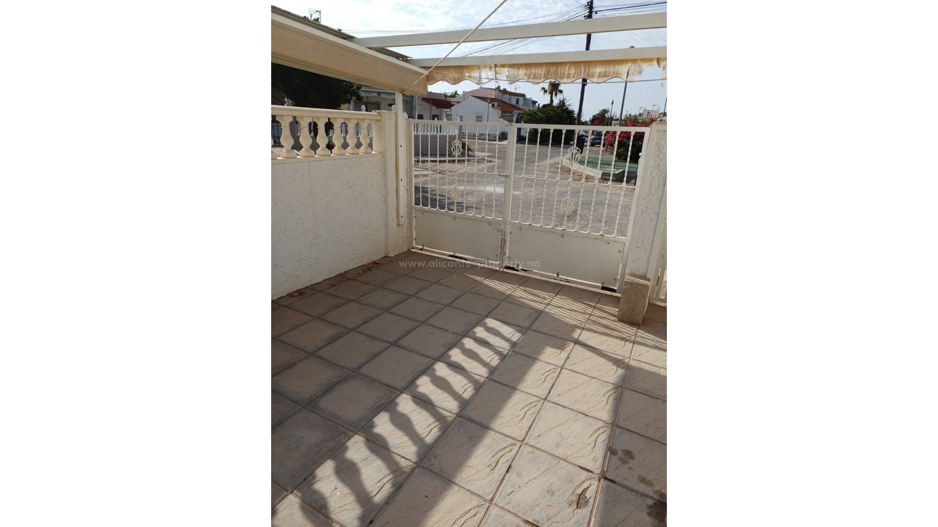 Bungalow i Torrevieja Centro