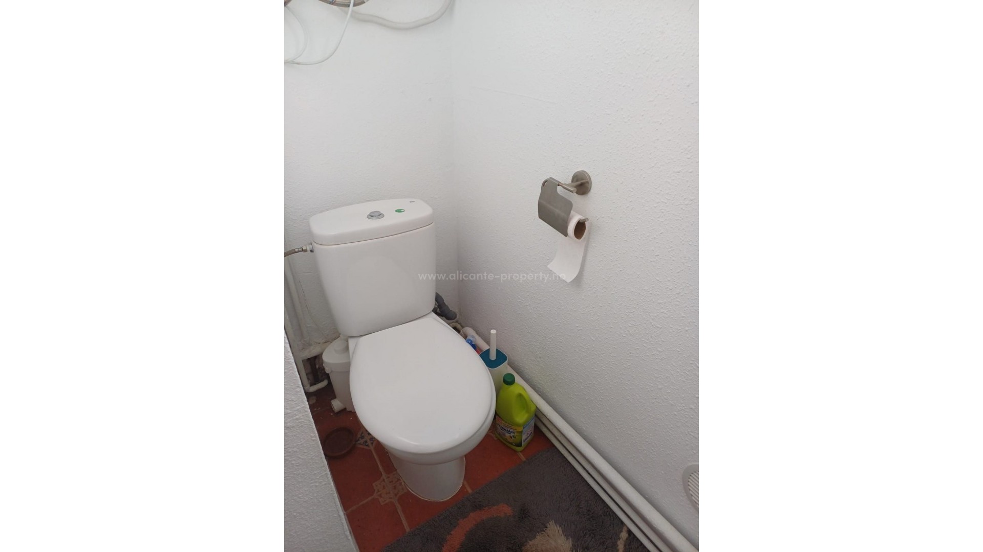 Bungalow i Torrevieja Centro