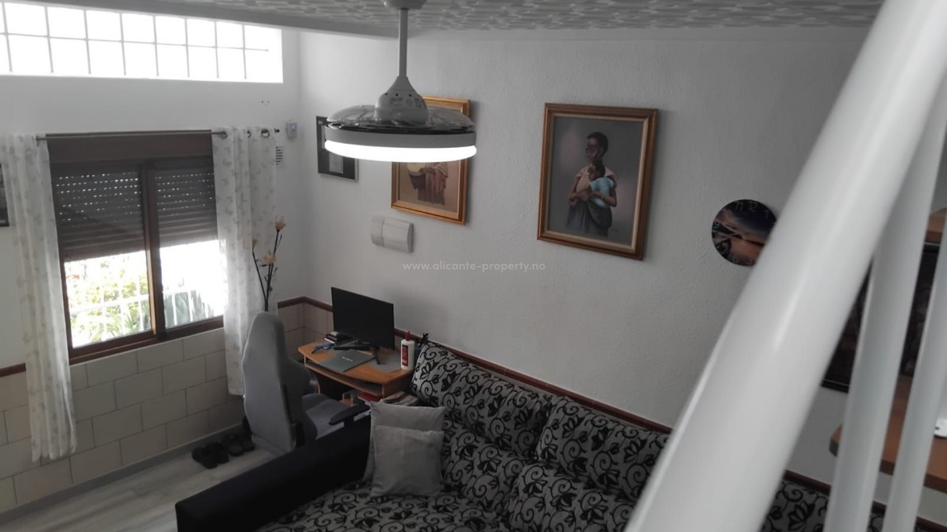 Bungalow i Torrevieja Centro