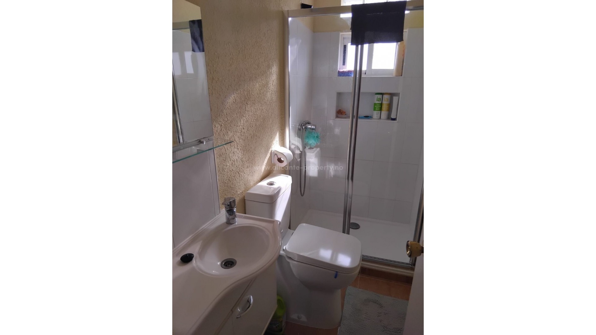 Bungalow i Torrevieja Centro