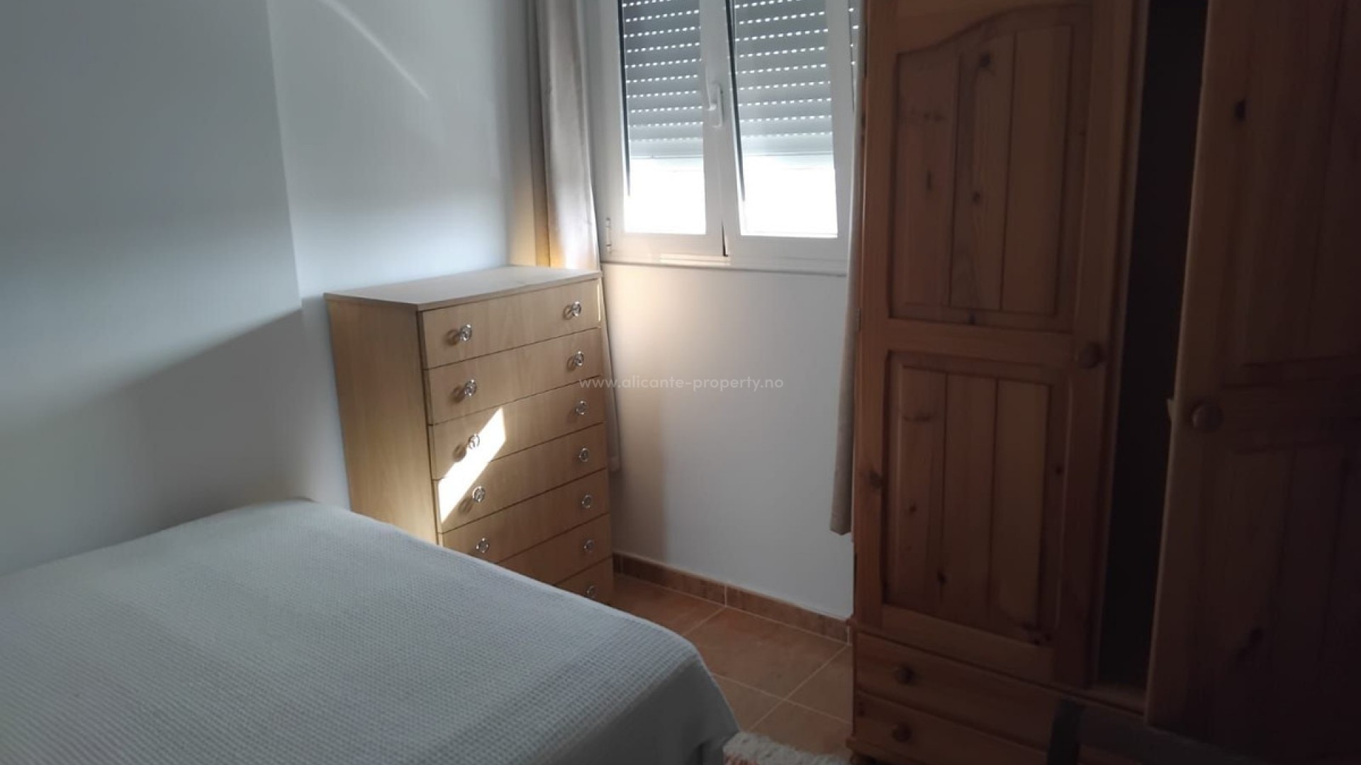 Bungalow i Torrevieja Centro