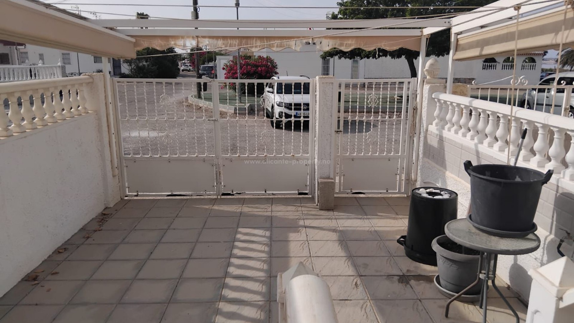 Bungalow i Torrevieja Centro