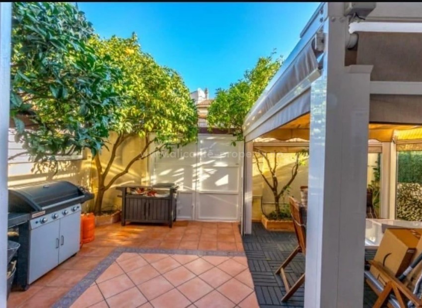 Bungalow i Torrevieja Centro