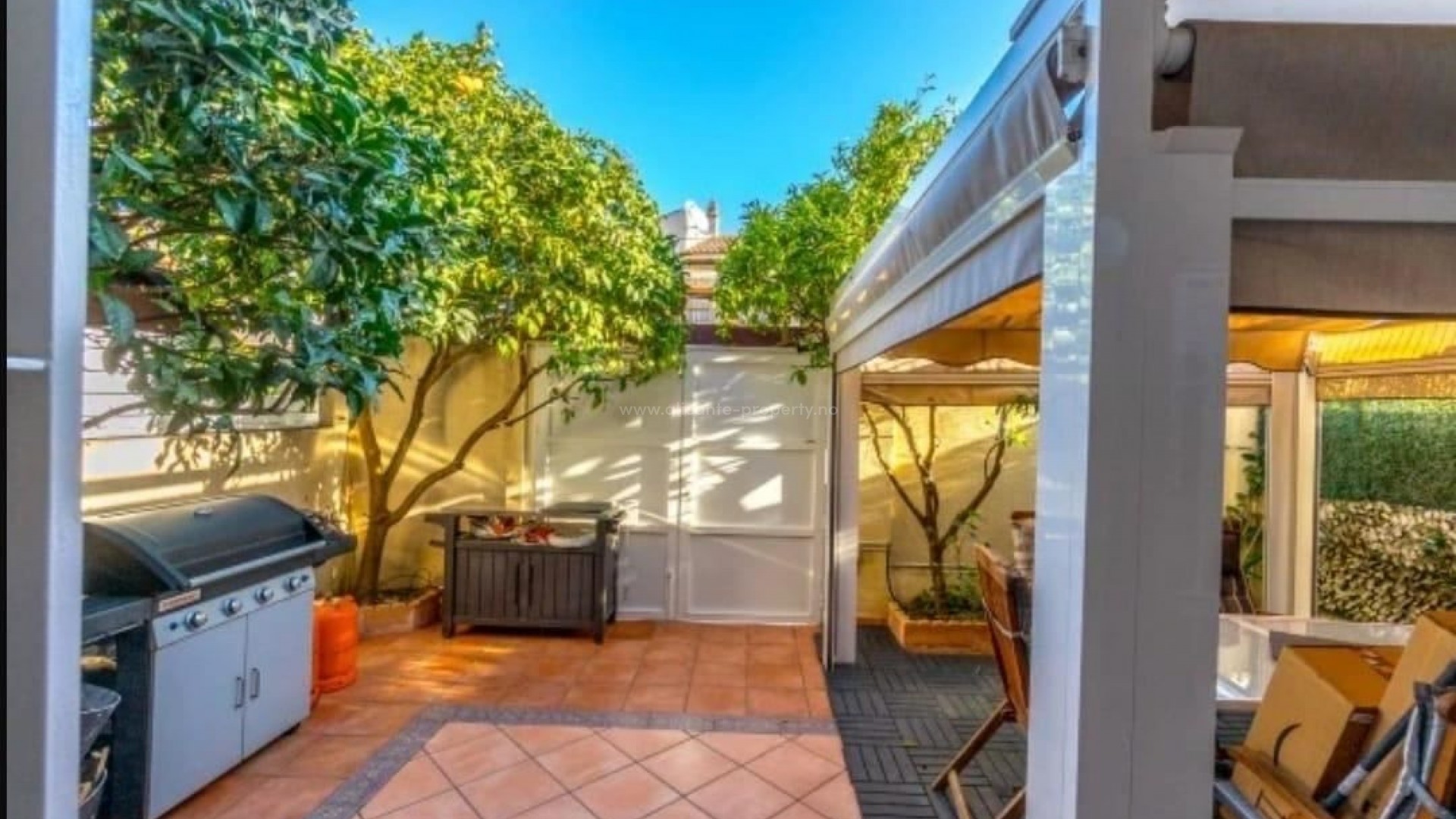 Bungalow i Torrevieja Centro