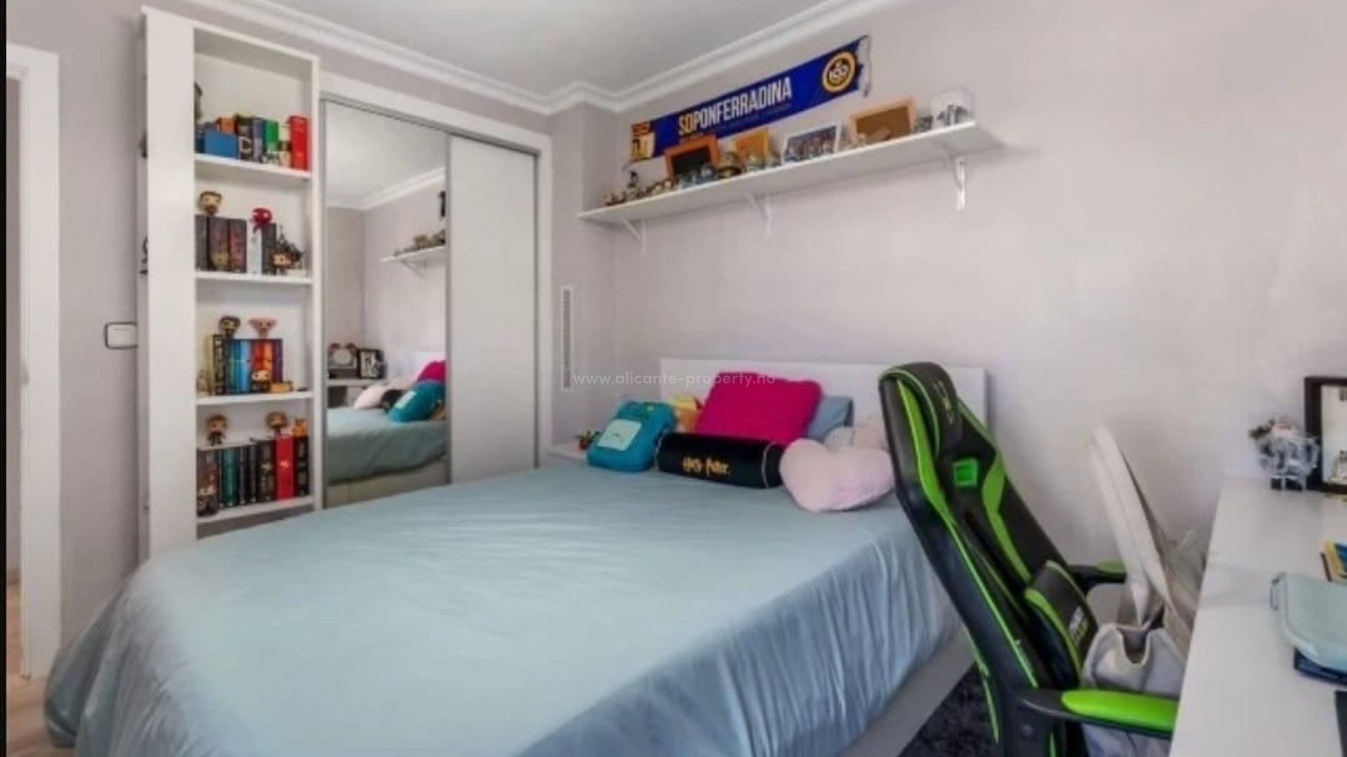 Bungalow i Torrevieja Centro