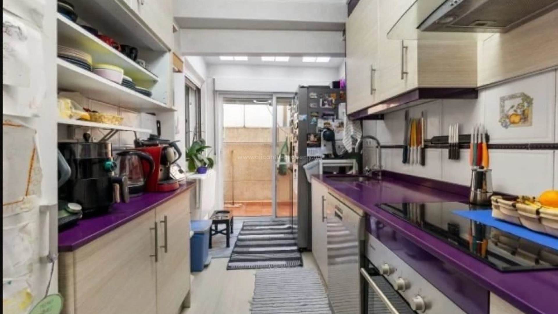 Bungalow i Torrevieja Centro