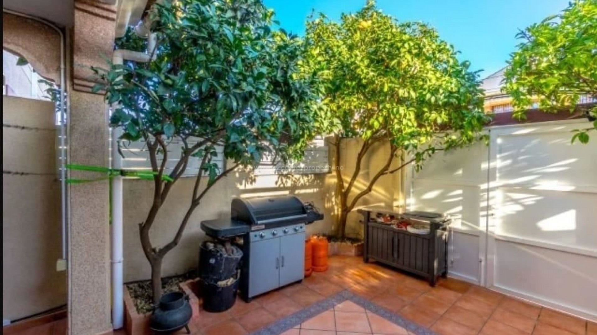 Bungalow i Torrevieja Centro