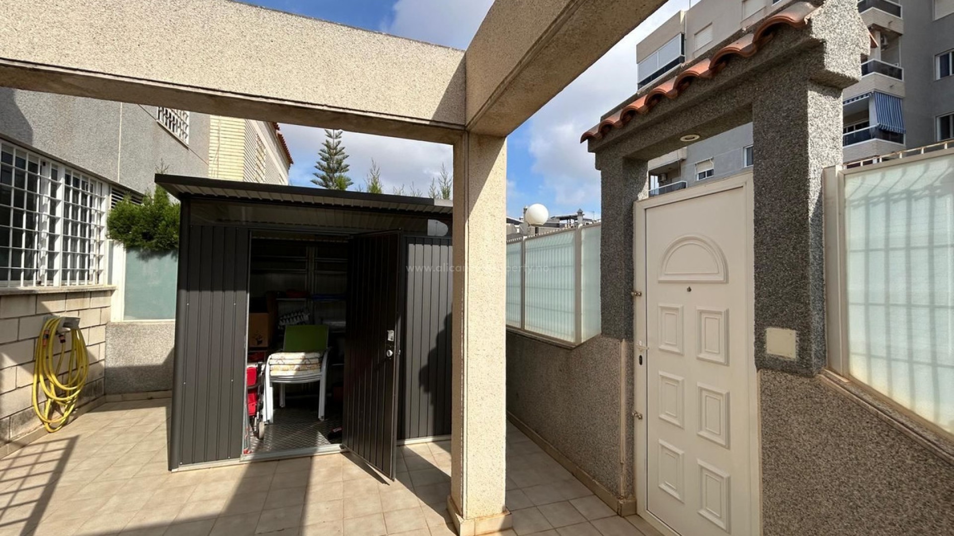 Bungalow i Torrevieja Centro