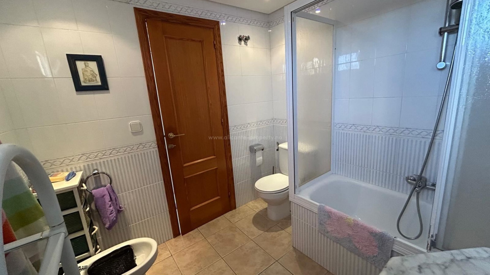 Bungalow i Torrevieja Centro