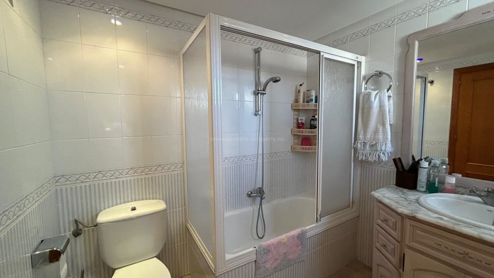 Bungalow i Torrevieja Centro