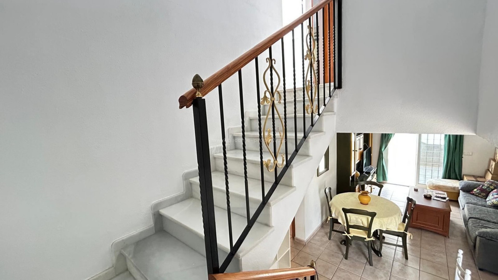 Bungalow i Torrevieja Centro