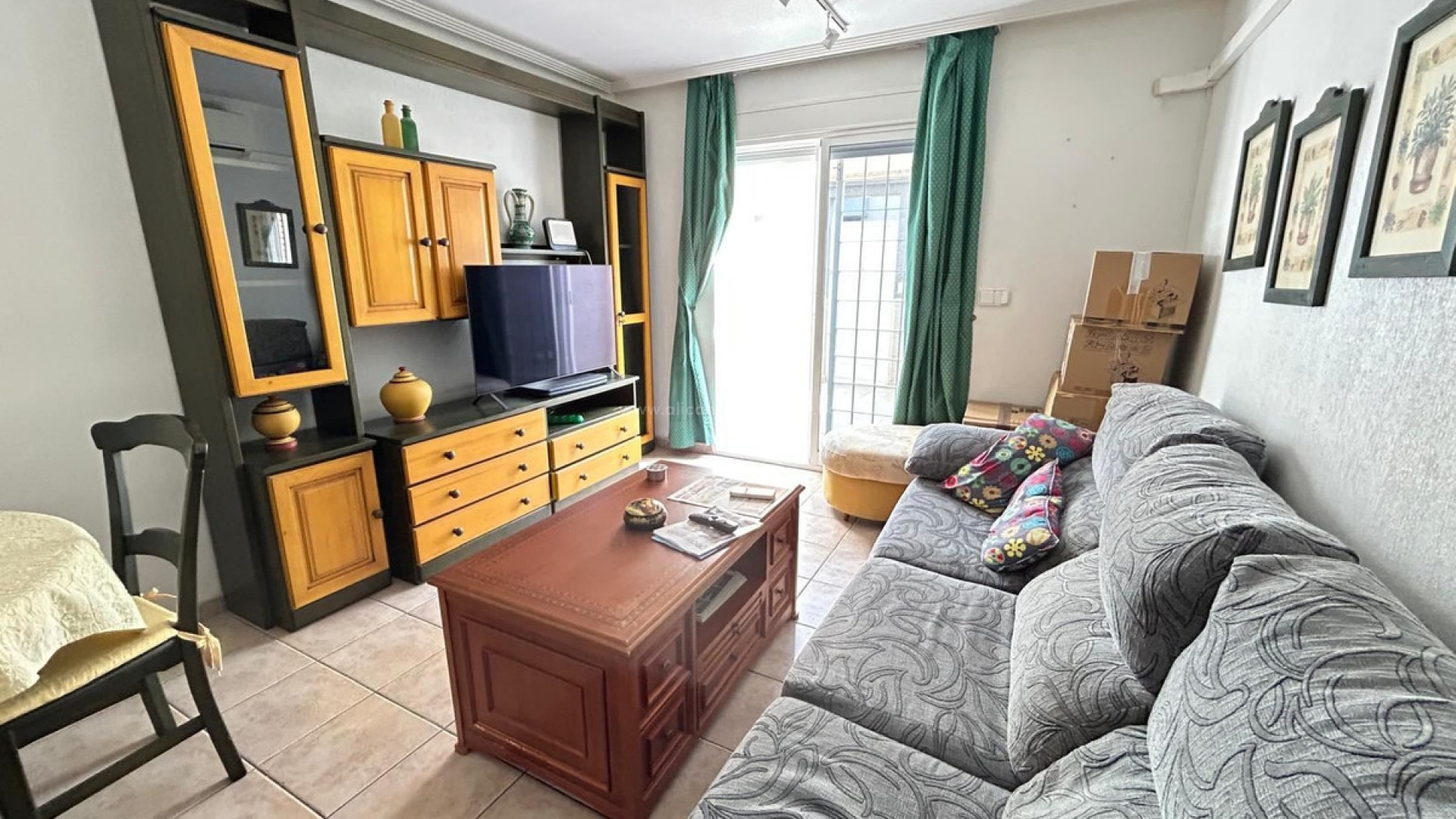 Bungalow i Torrevieja Centro