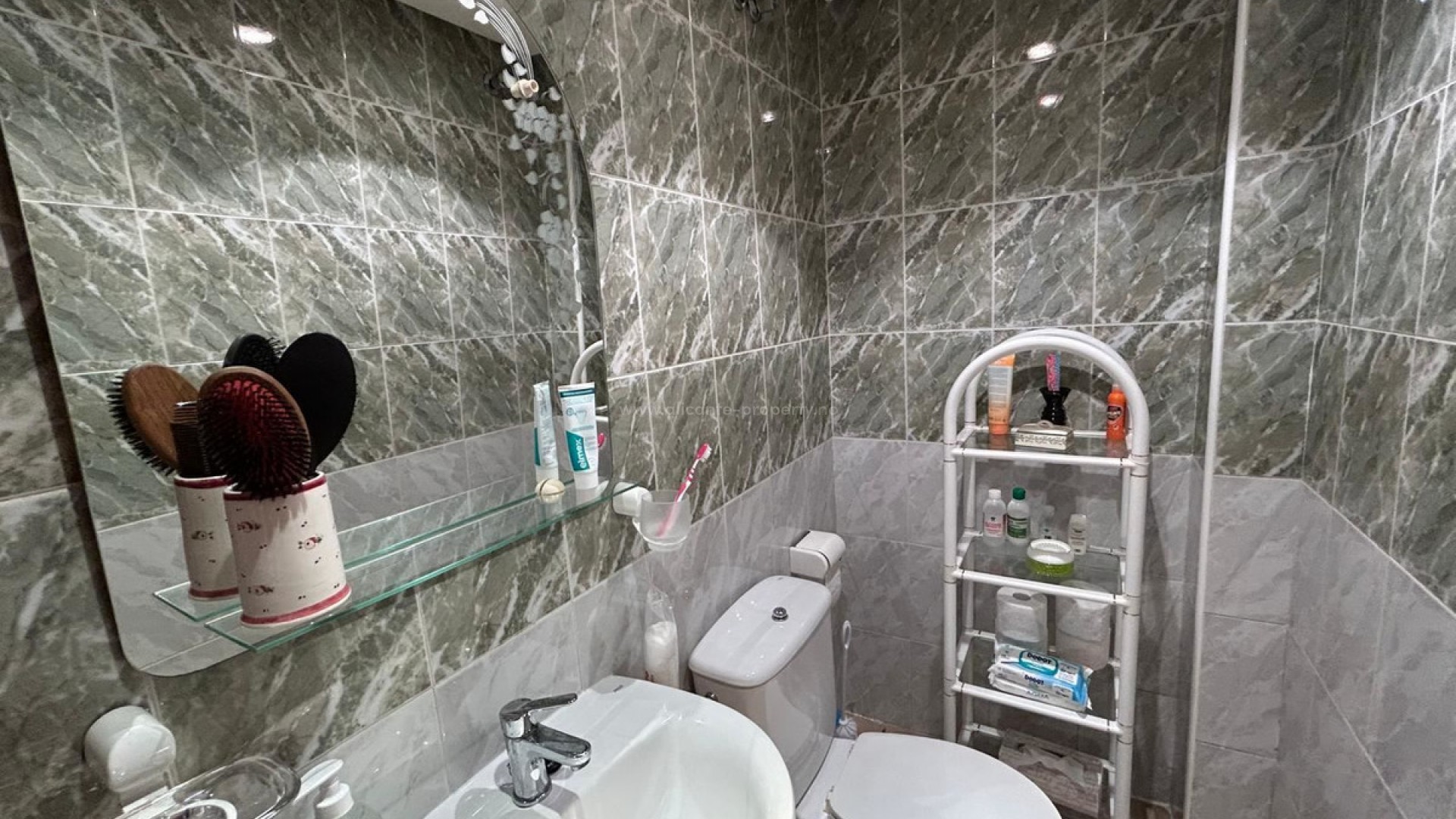 Bungalow i Torrevieja Centro