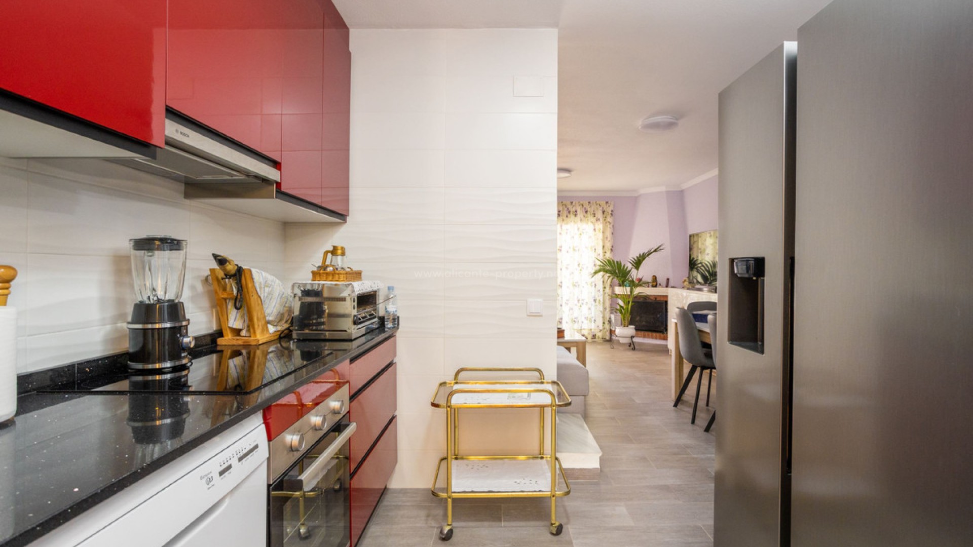 Bungalow i Torrevieja Centro