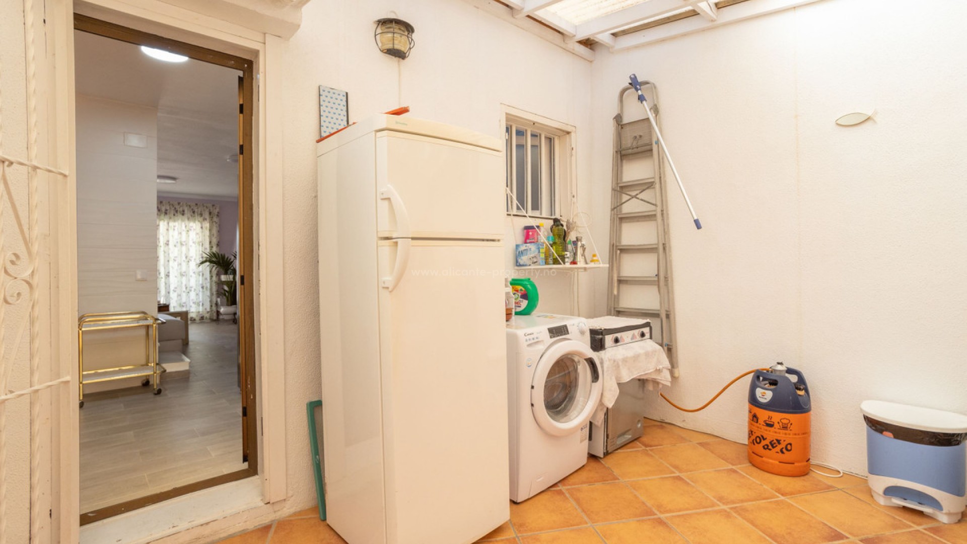 Bungalow i Torrevieja Centro