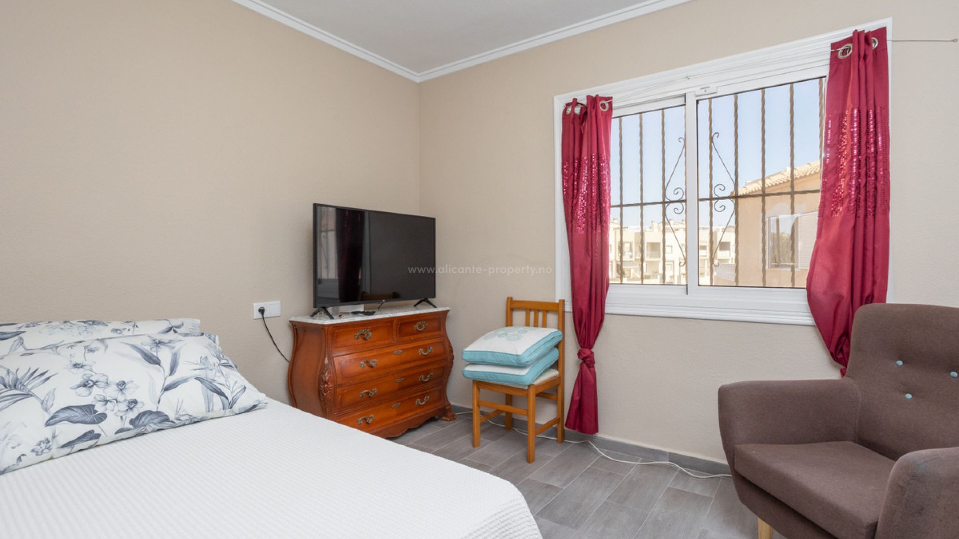 Bungalow i Torrevieja Centro