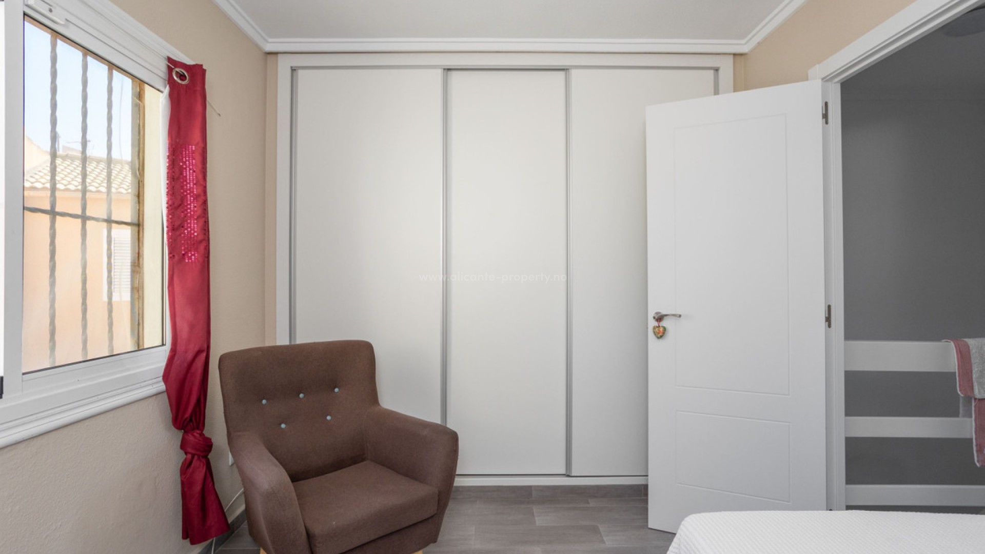 Bungalow i Torrevieja Centro