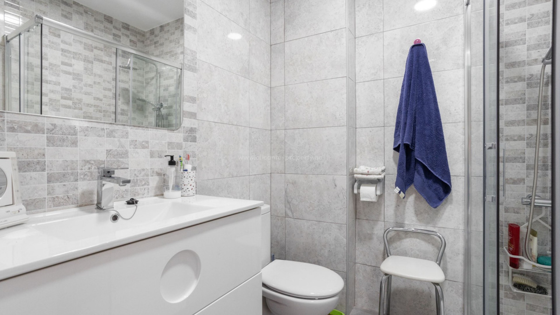 Bungalow i Torrevieja Centro