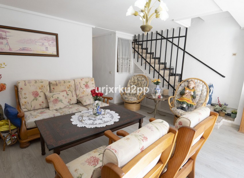 Bungalow i Torrevieja Centro