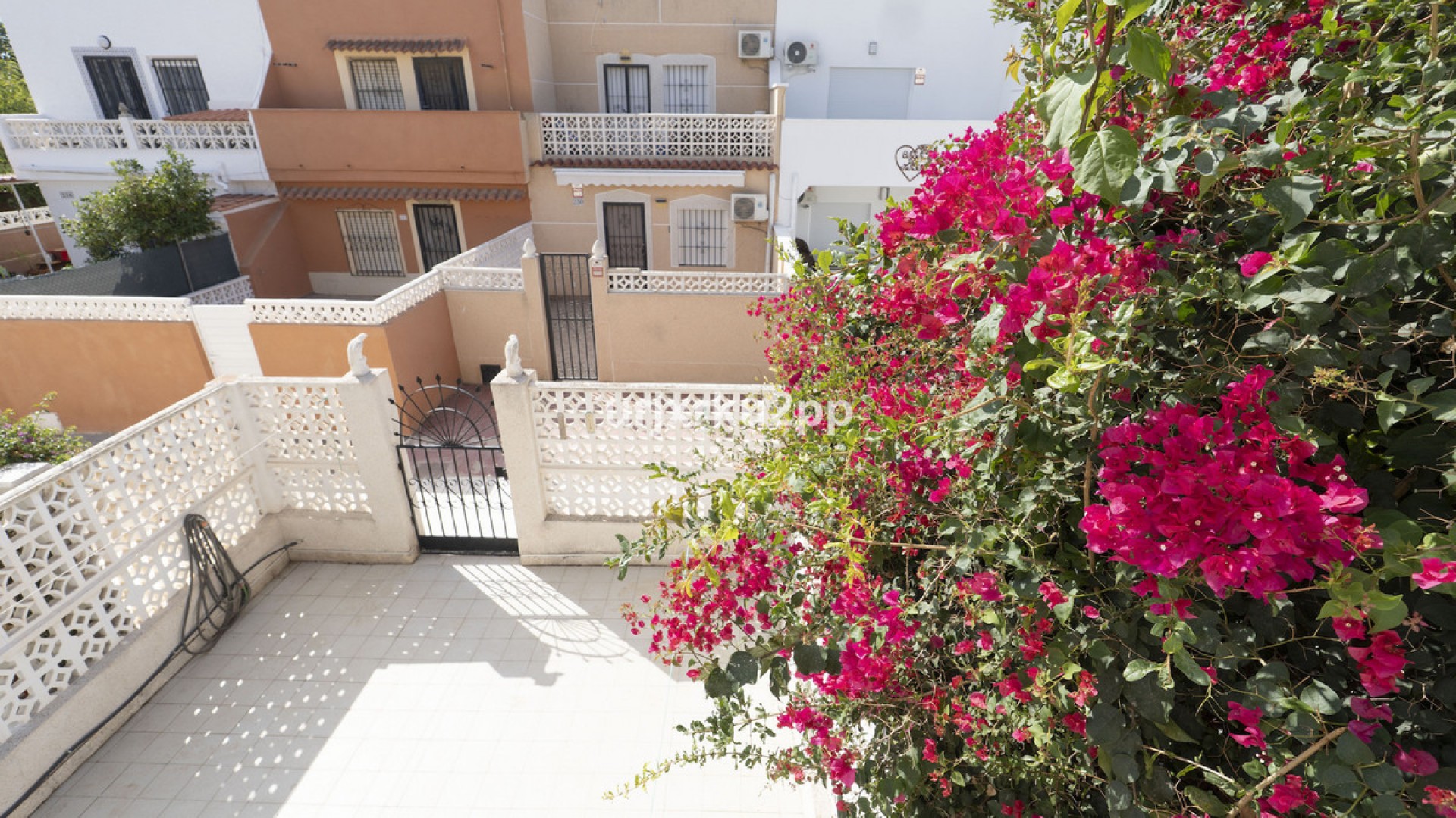 Bungalow i Torrevieja Centro