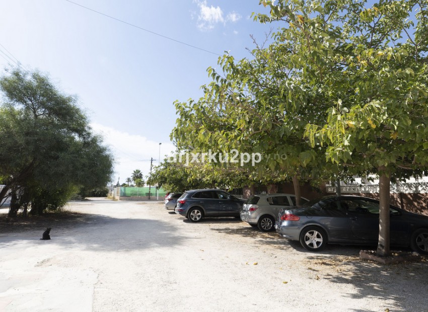 Bungalow i Torrevieja Centro
