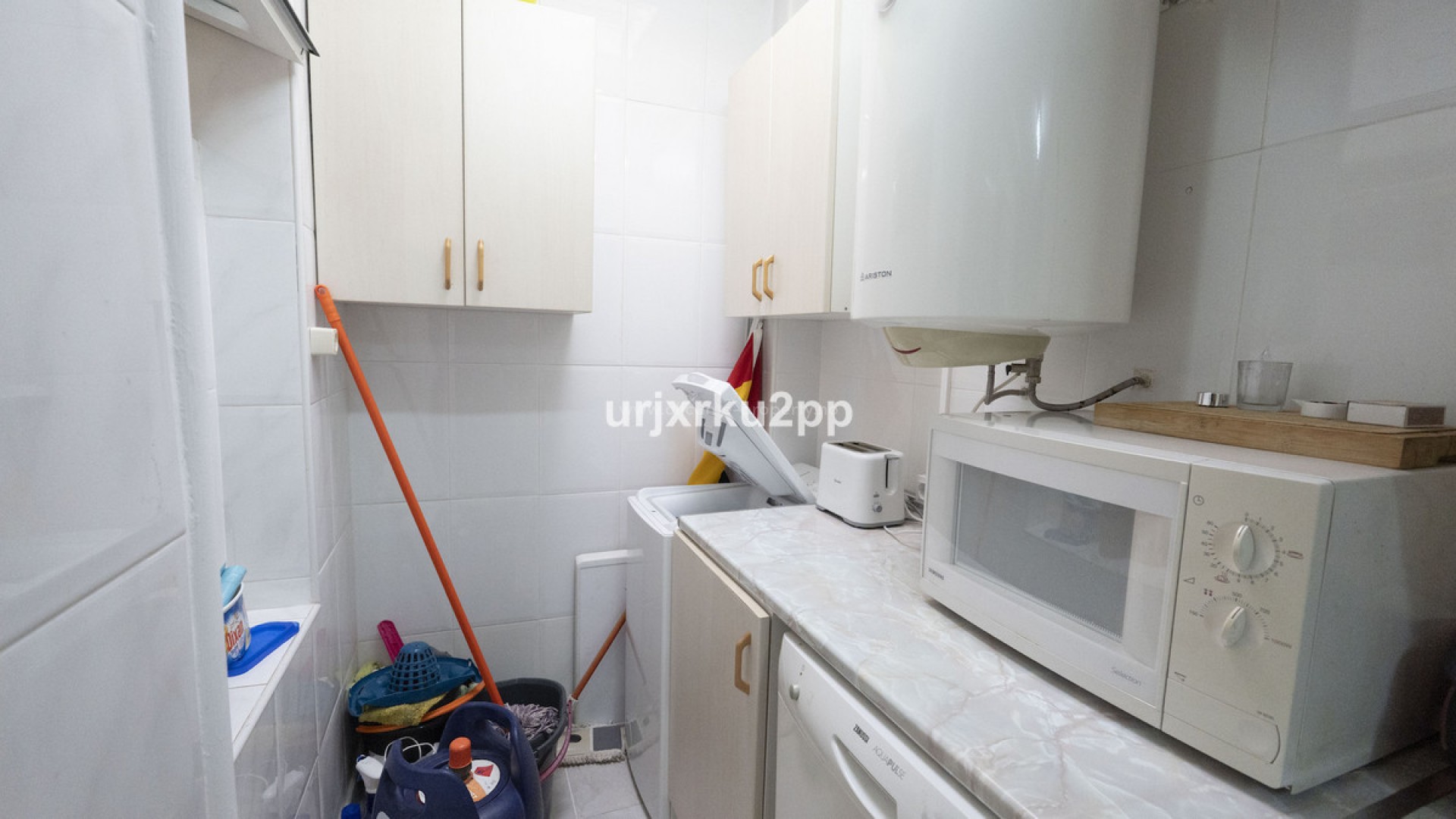 Bungalow i Torrevieja Centro