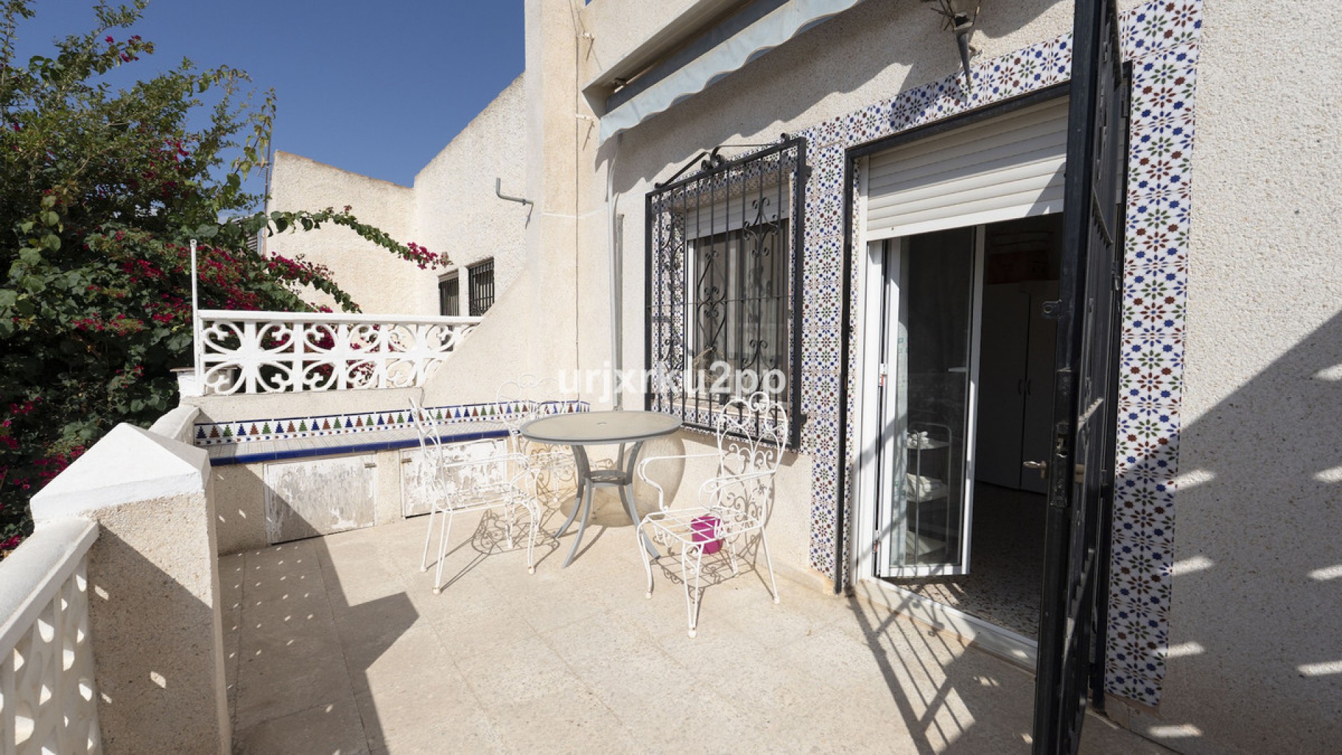 Bungalow i Torrevieja Centro
