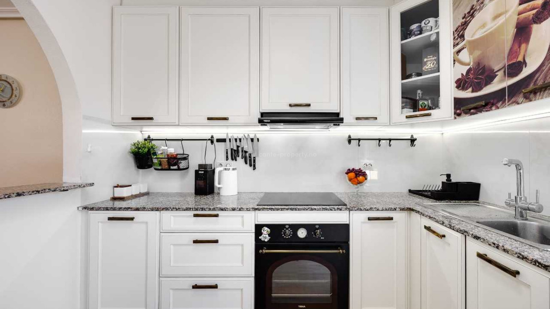 Bungalow i Torrevieja Centro