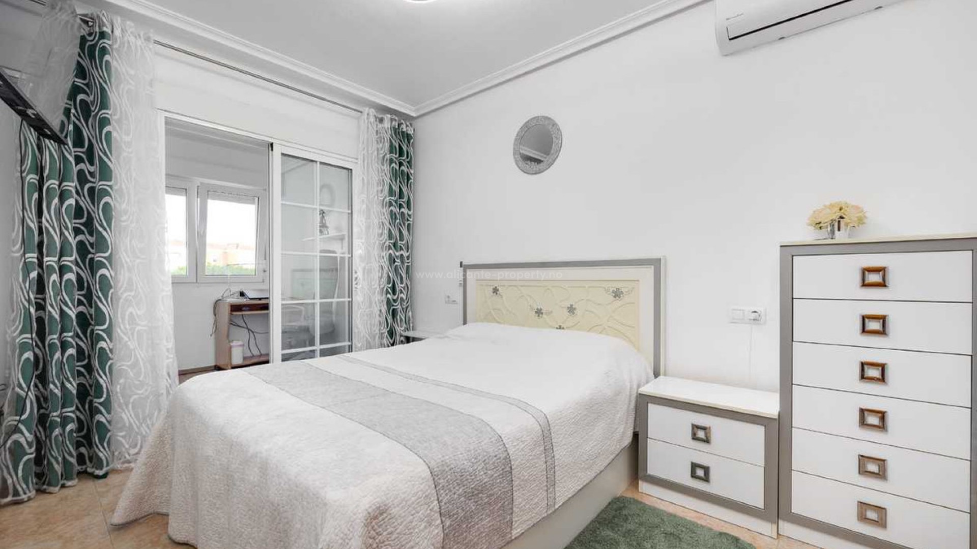 Bungalow i Torrevieja Centro