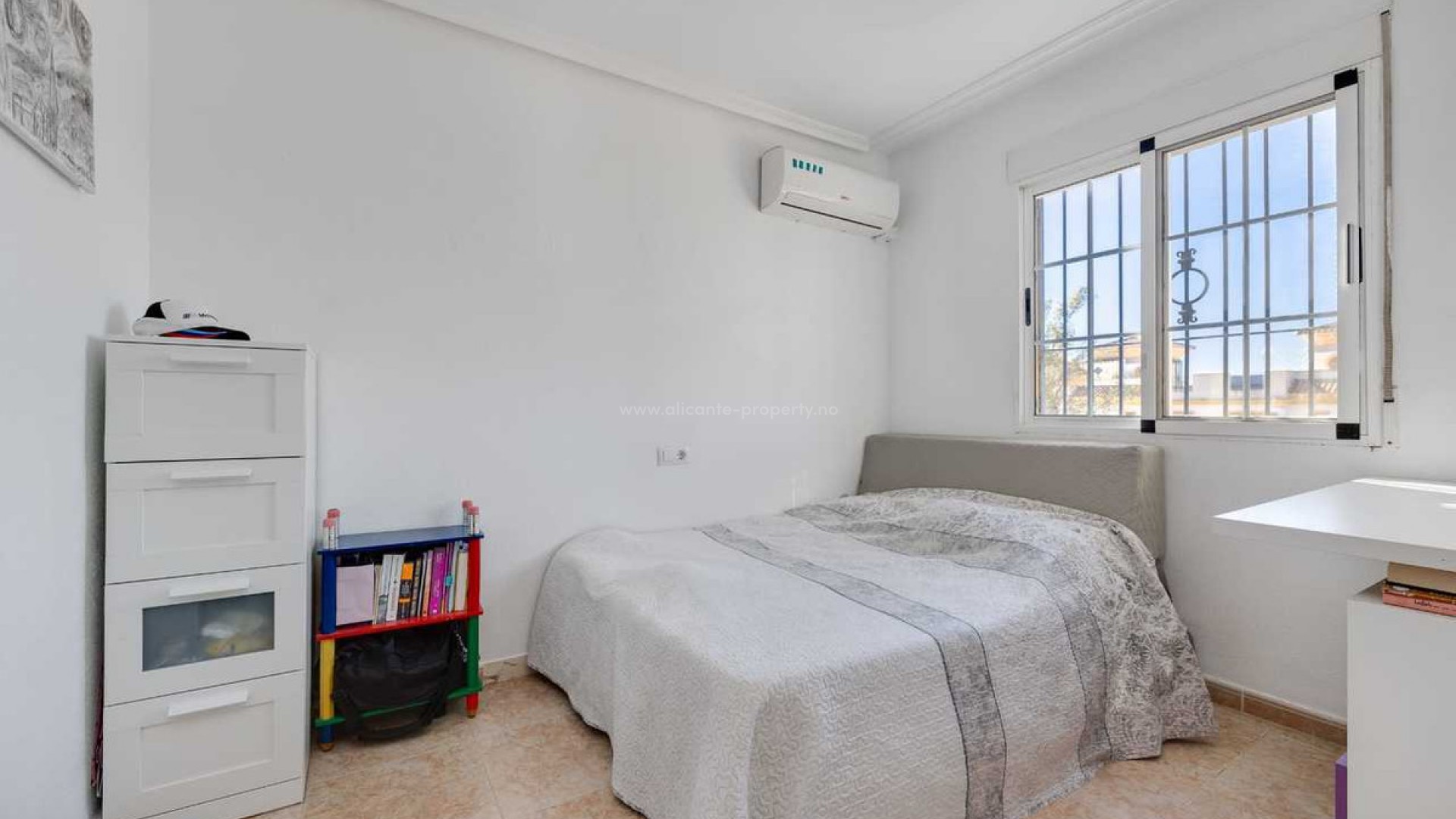 Bungalow i Torrevieja Centro