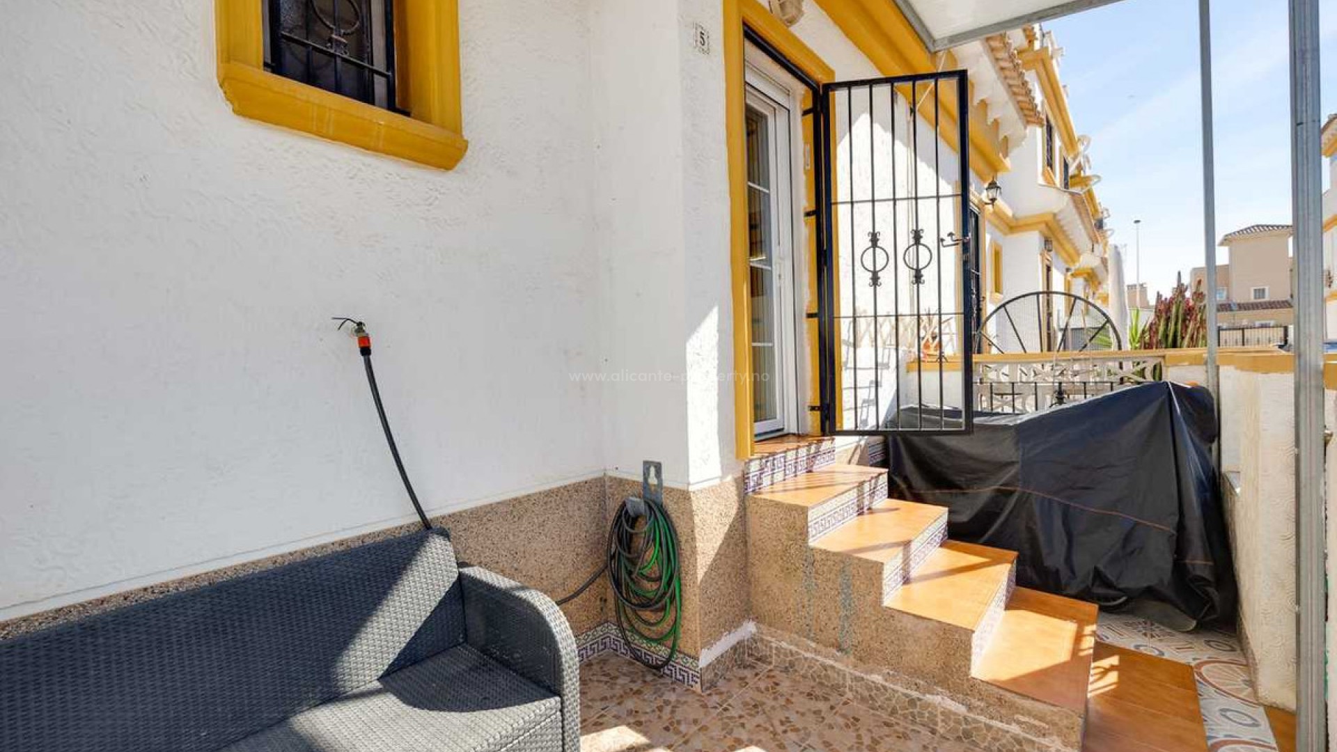 Bungalow i Torrevieja Centro