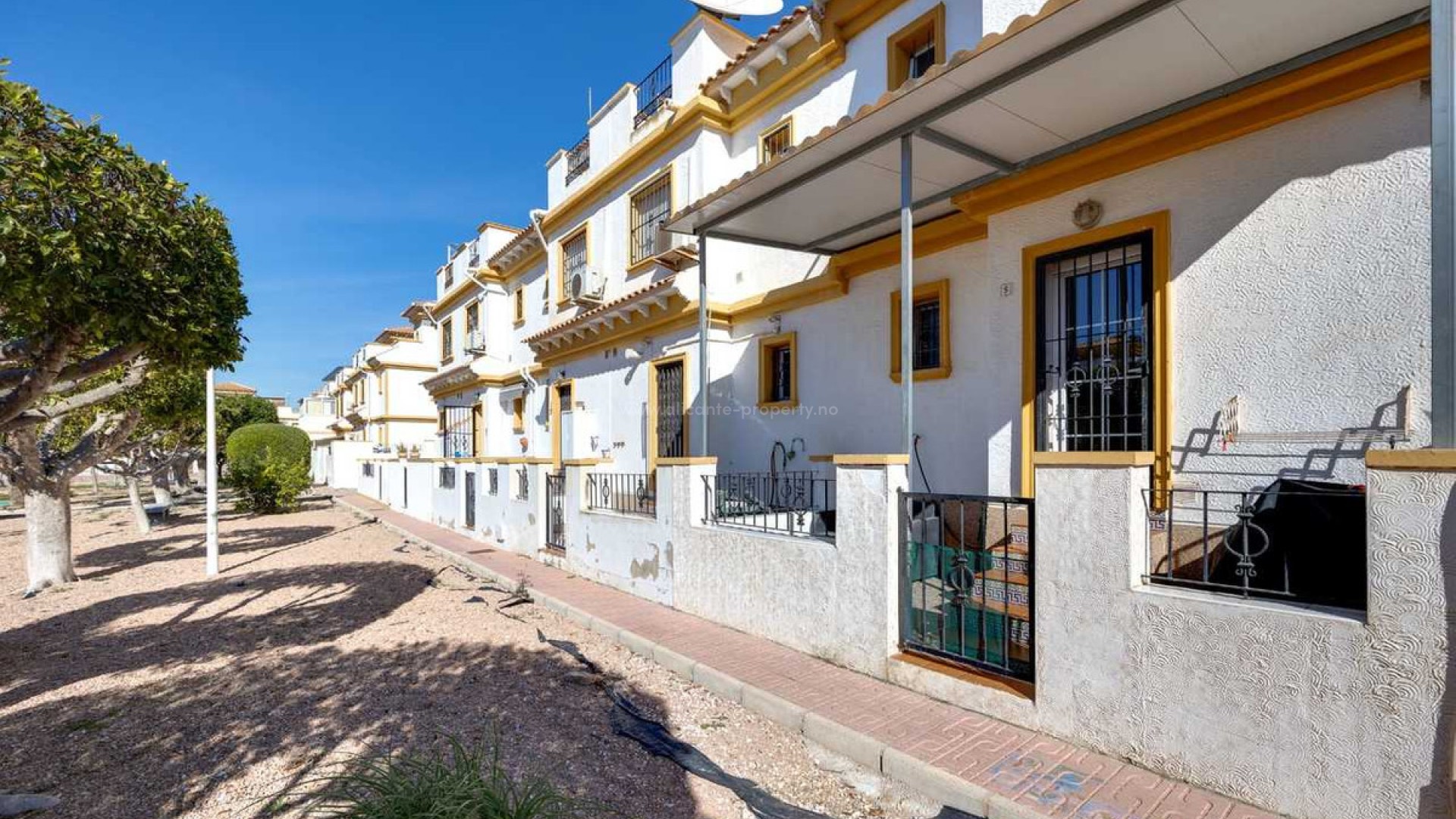 Bungalow i Torrevieja Centro