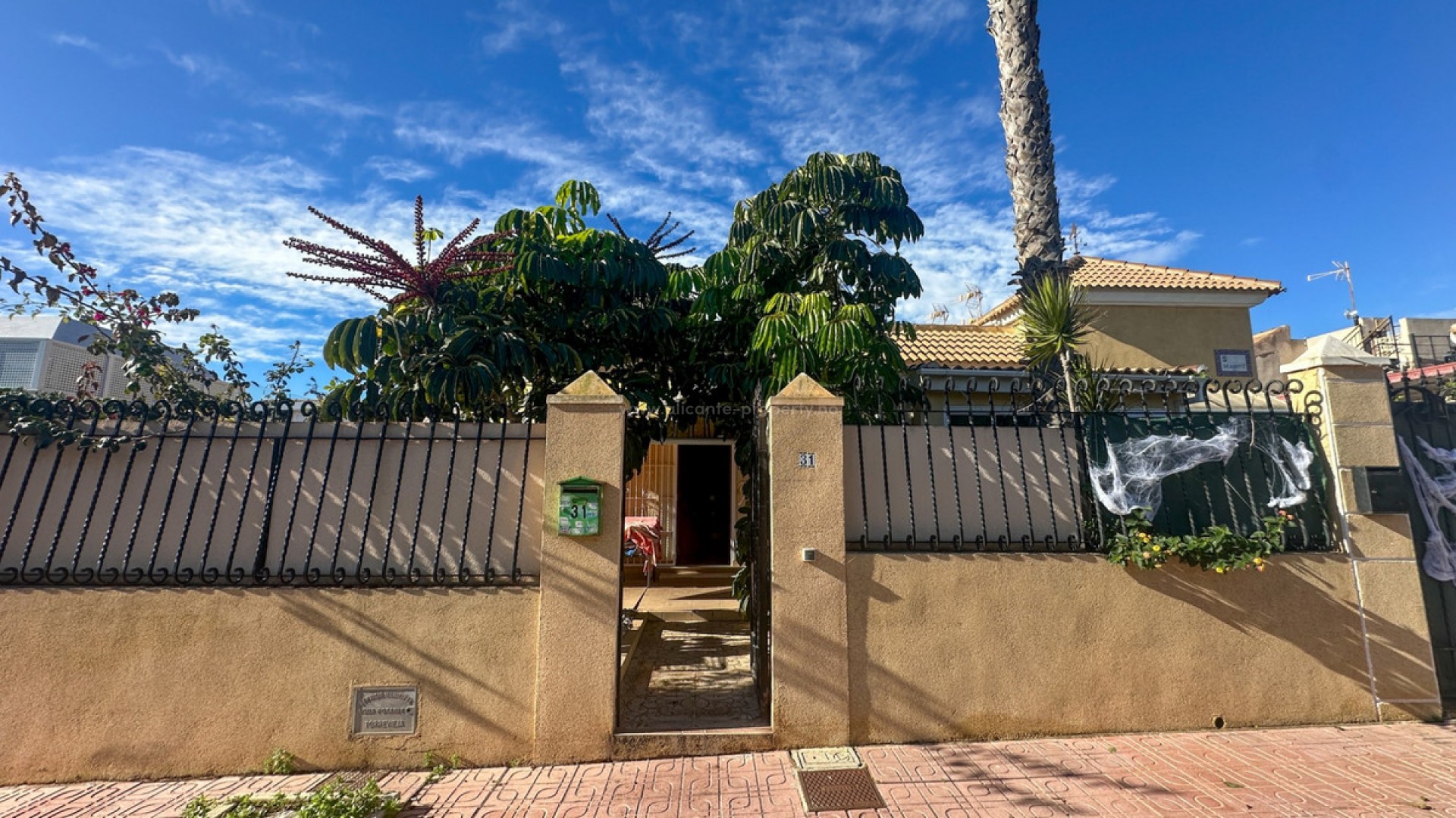 Bungalow i Torrevieja Centro