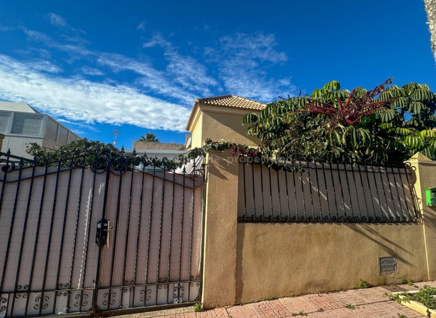 Bungalow i Torrevieja Centro