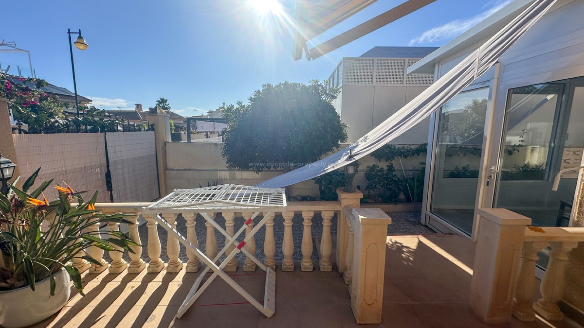 Bungalow i Torrevieja Centro