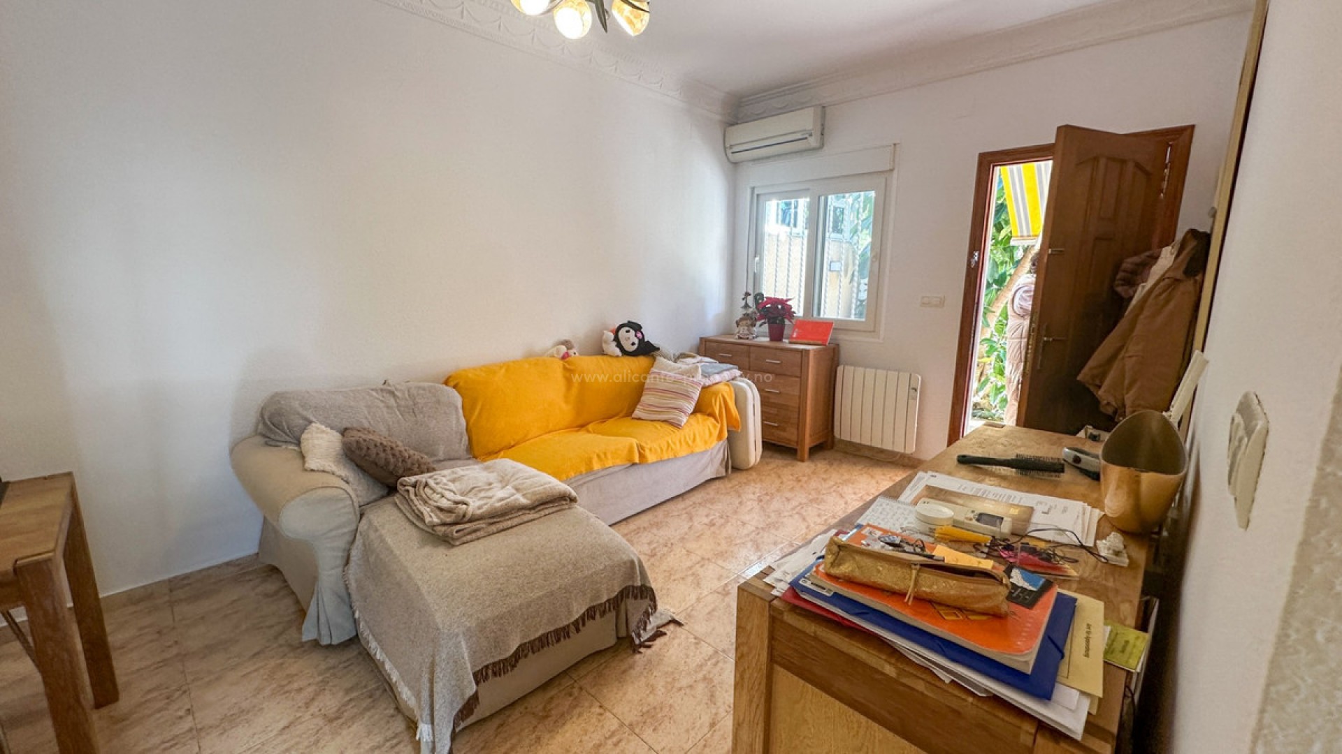 Bungalow i Torrevieja Centro