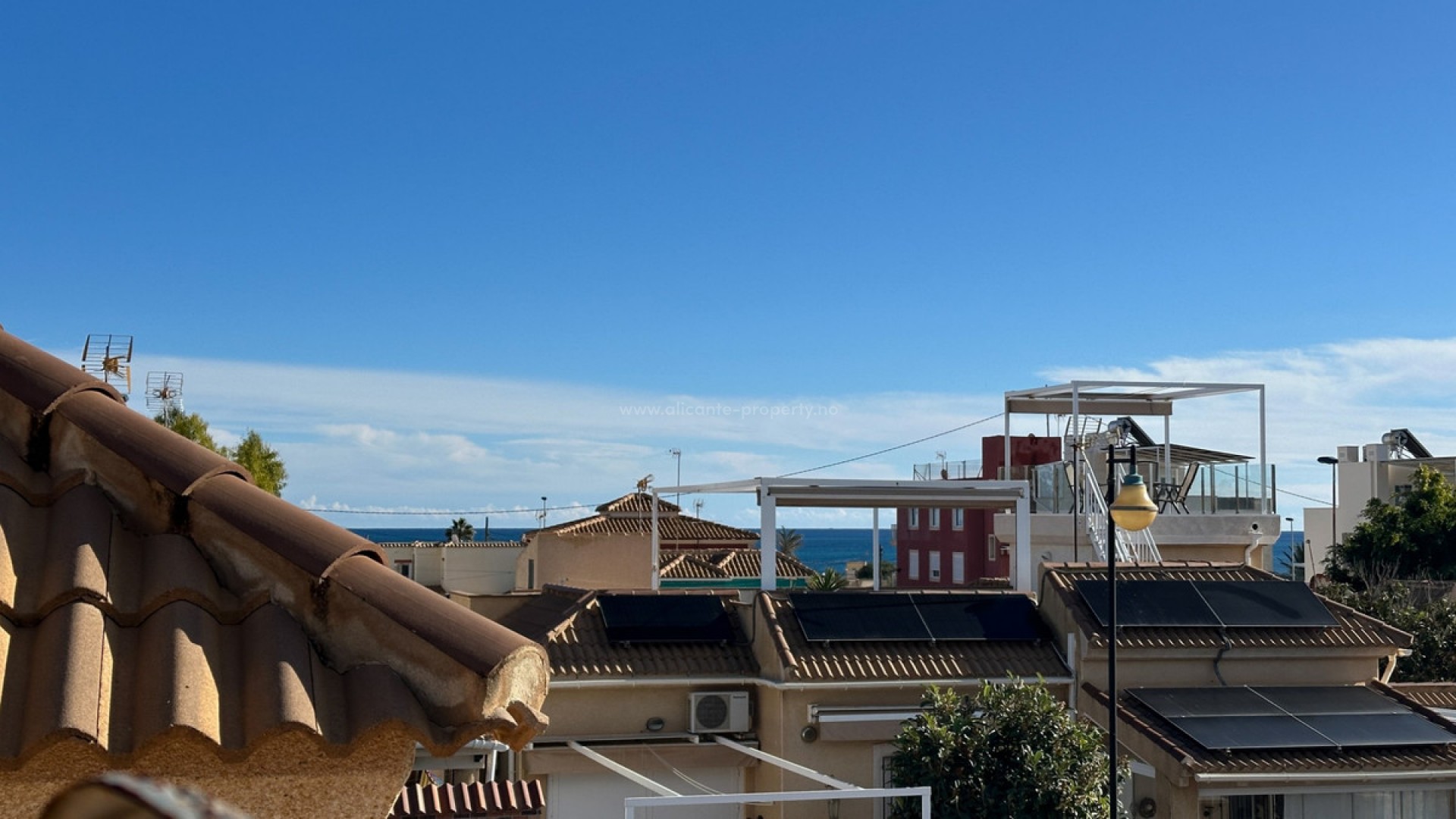 Bungalow i Torrevieja Centro