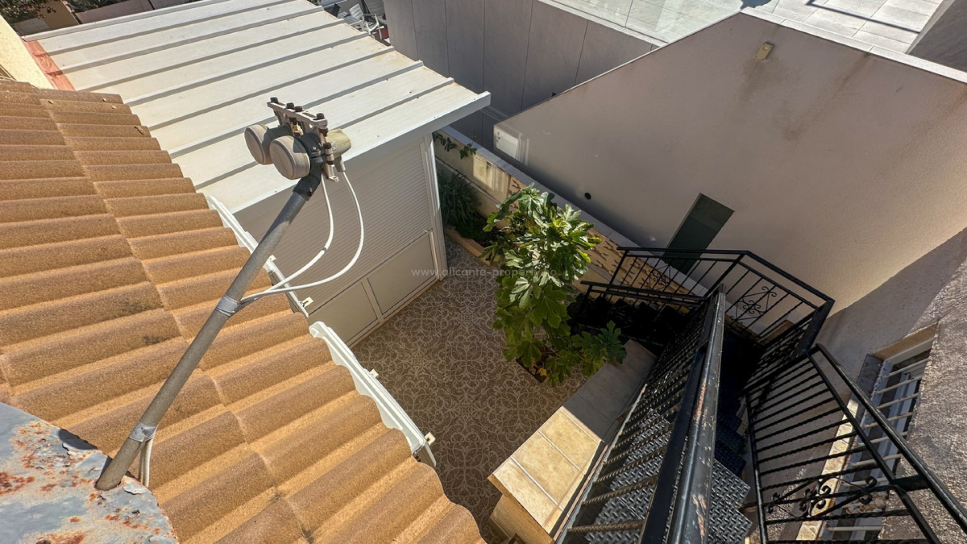 Bungalow i Torrevieja Centro