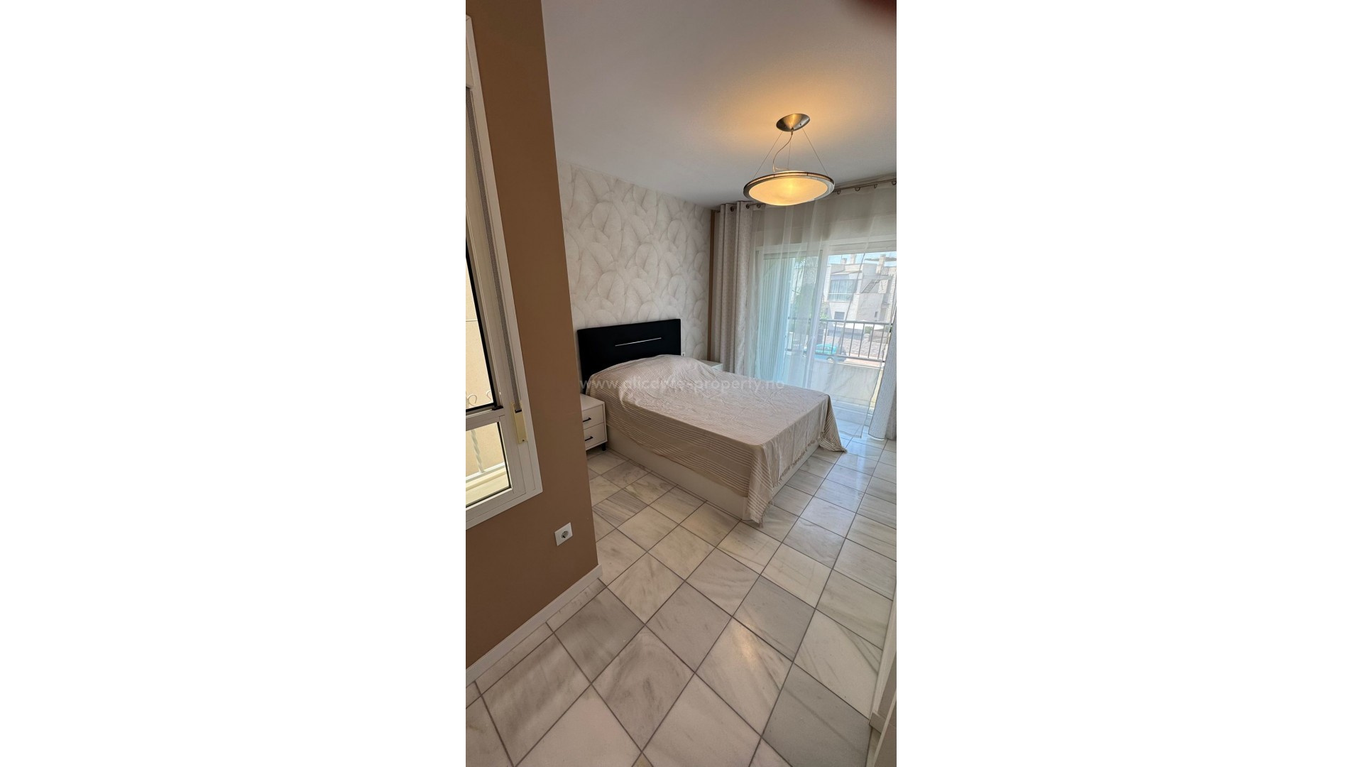 Bungalow i Torrevieja Centro