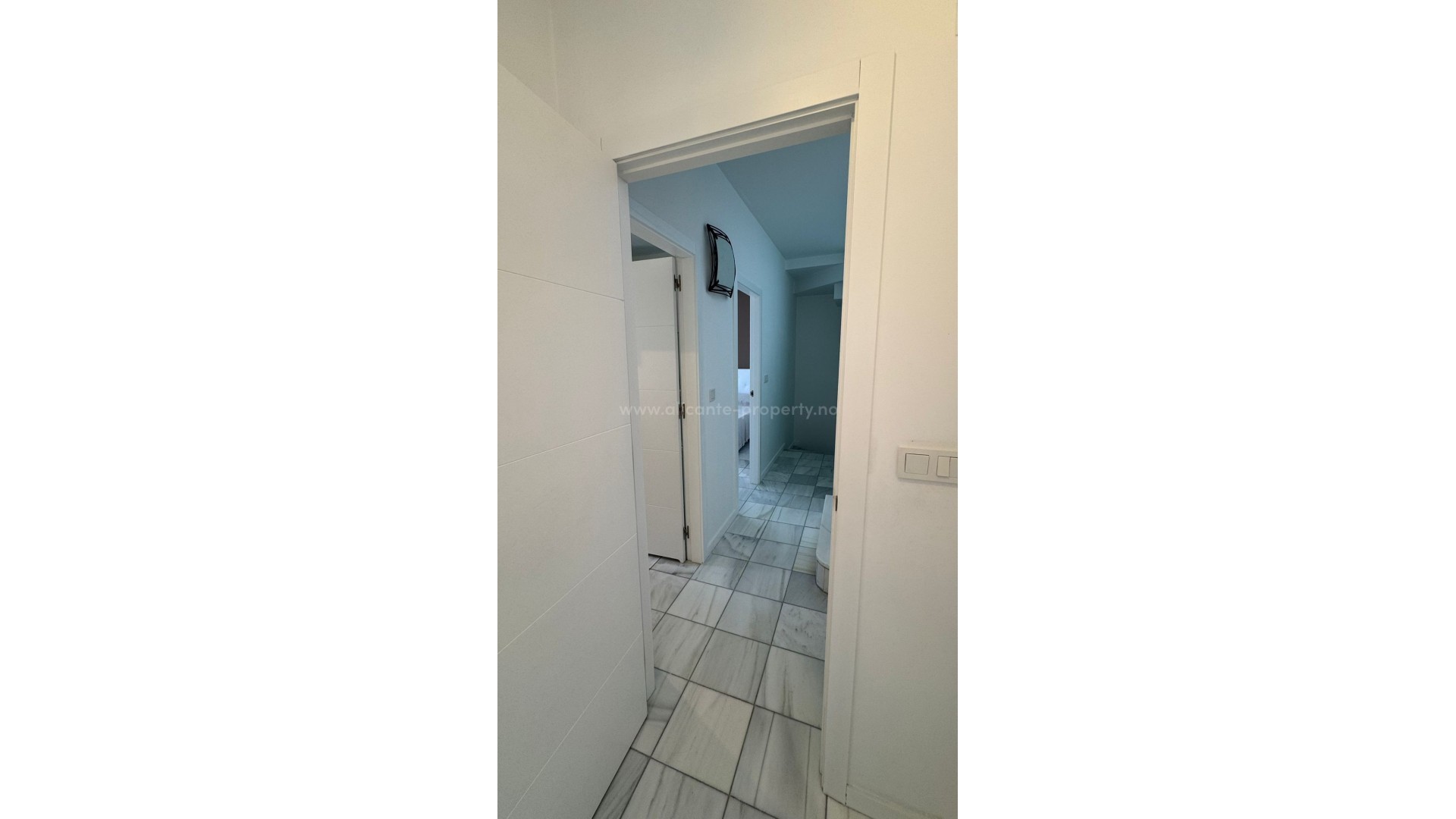 Bungalow i Torrevieja Centro