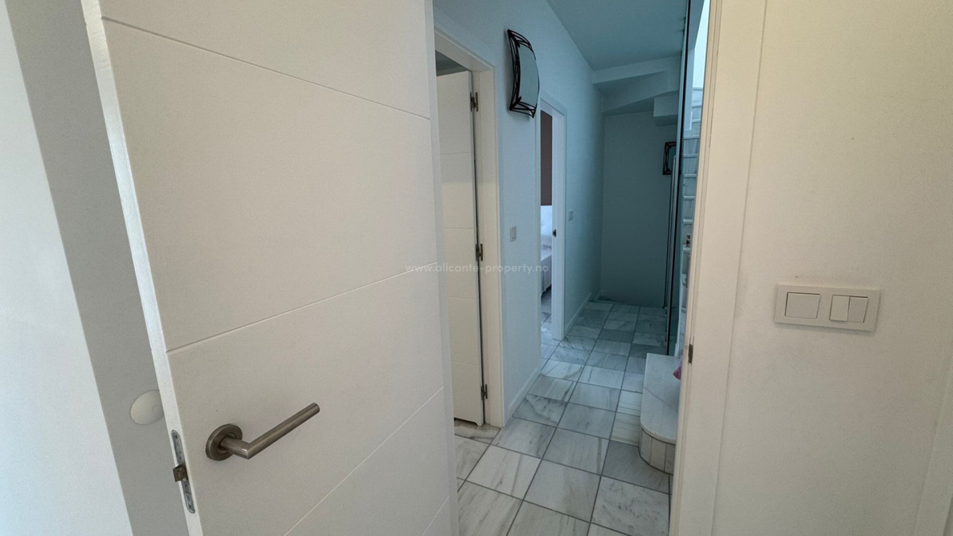 Bungalow i Torrevieja Centro