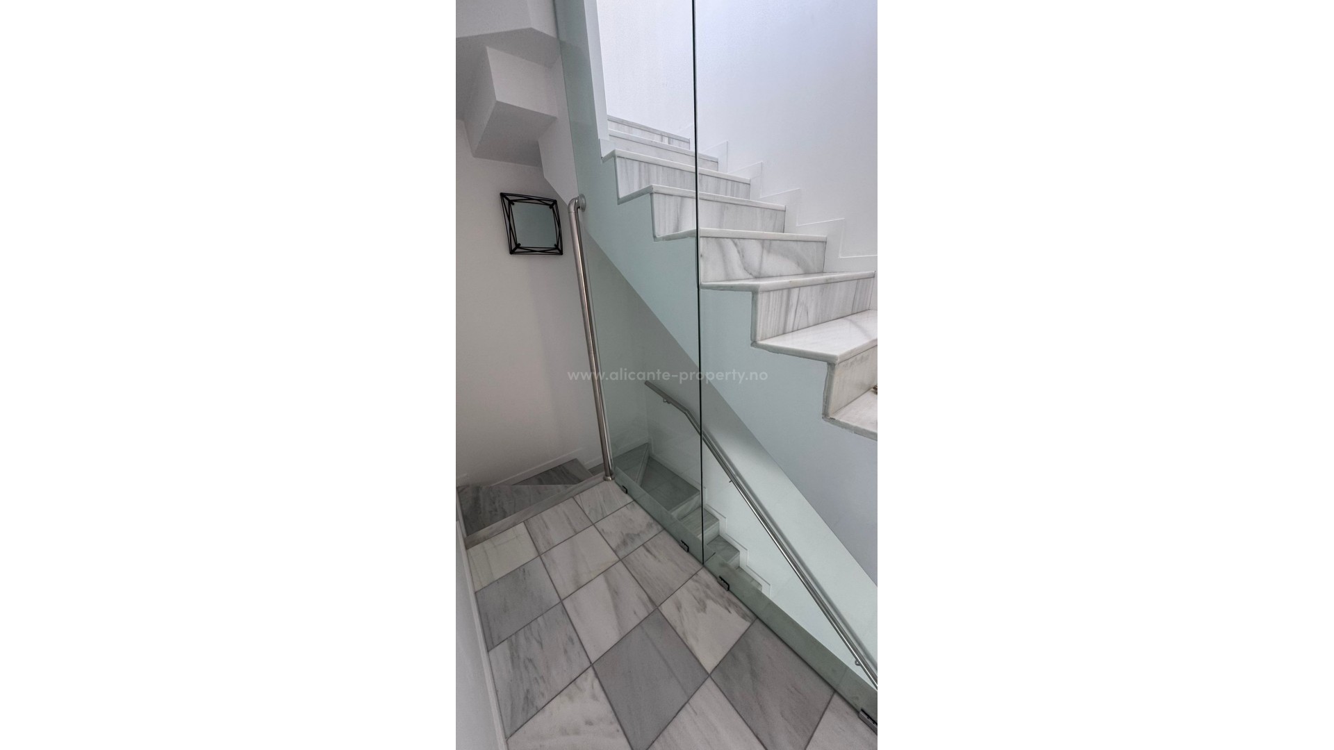 Bungalow i Torrevieja Centro