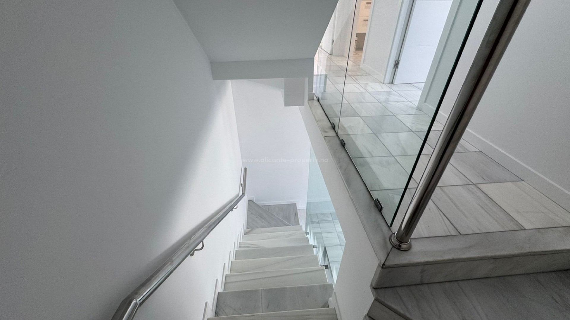 Bungalow i Torrevieja Centro